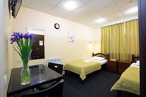 Botanichesky mini-hotel