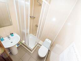 Botanichesky mini-hotel