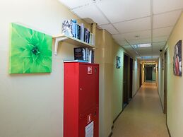 Botanichesky mini-hotel