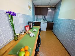 Botanichesky mini-hotel