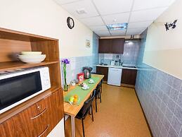 Botanichesky mini-hotel