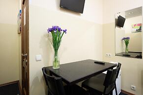 Botanichesky mini-hotel