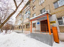 Botanichesky mini-hotel