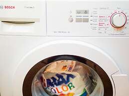 Botanichesky mini-hotel