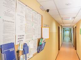 Botanichesky mini-hotel