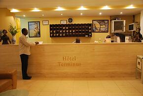 Hôtel Terminus