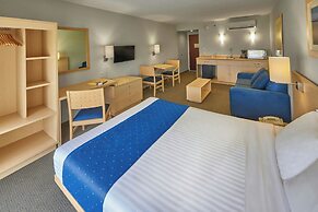 City Express by Marriott Xalapa