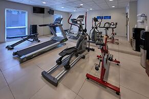 City Express by Marriott Xalapa