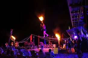 Phi Phi Twin Palms Bungalows