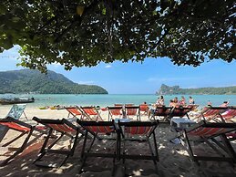 Phi Phi Twin Palms Bungalows