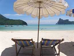 Phi Phi Twin Palms Bungalows