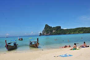 Phi Phi Twin Palms Bungalows