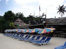 Phi Phi Twin Palms Bungalows