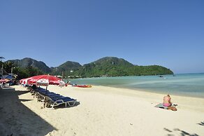 Phi Phi Twin Palms Bungalows