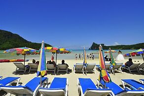 Phi Phi Twin Palms Bungalows