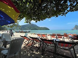 Phi Phi Twin Palms Bungalows