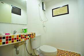 Phi Phi Twin Palms Bungalows