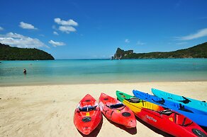 Phi Phi Twin Palms Bungalows