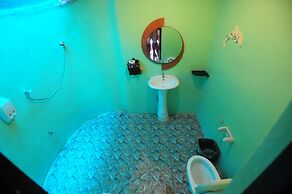 Phi Phi Twin Palms Bungalows