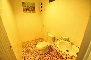 Phi Phi Twin Palms Bungalows