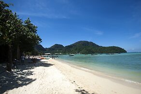 Phi Phi Twin Palms Bungalows