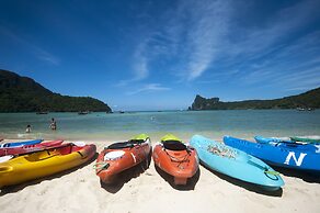 Phi Phi Twin Palms Bungalows