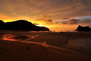 Phi Phi Twin Palms Bungalows