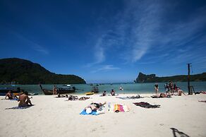 Phi Phi Twin Palms Bungalows