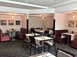 Hotel Kyriad Auray - Carnac