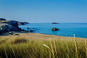 Hotel Kyriad Auray - Carnac