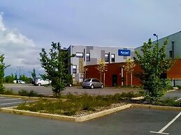 Hotel Kyriad Auray - Carnac