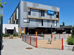 Hotel Kyriad Auray - Carnac