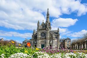 Hotel Kyriad Auray - Carnac