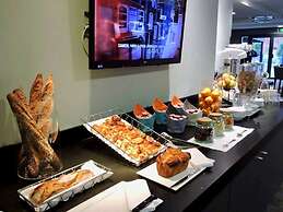 Hotel Kyriad Auray - Carnac