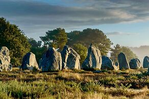 Hotel Kyriad Auray - Carnac