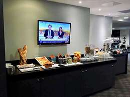 Hotel Kyriad Auray - Carnac