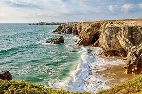 Hotel Kyriad Auray - Carnac