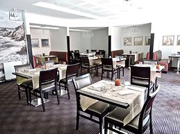 Hotel Kyriad Auray - Carnac