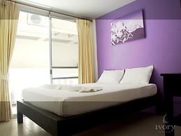 Ivory Phi Phi Island