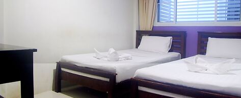 Ivory Phi Phi Island