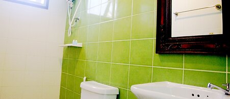 Ivory Phi Phi Island