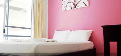 Ivory Phi Phi Island