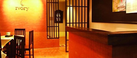 Ivory Phi Phi Island