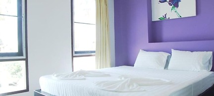 Ivory Phi Phi Island