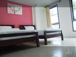 Ivory Phi Phi Island