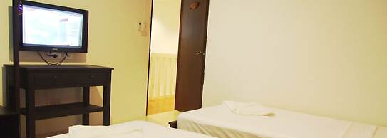 Ivory Phi Phi Island