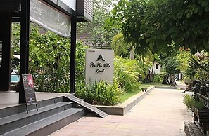 Phi Phi Villa Resort