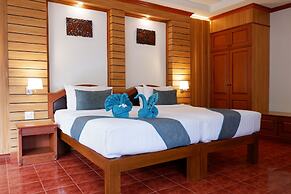 Phi Phi Villa Resort