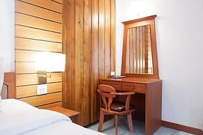 Phi Phi Villa Resort