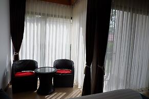 Phi Phi Villa Resort